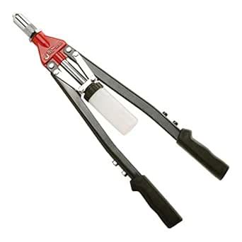 JeTech Hr201 - HAND RIVETER(Plier Type) : Amazon.in: Home Improvement