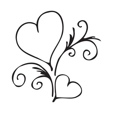 Someone Drawing Clipart Black And White