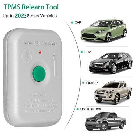 TPMS Relearn Tool Ford 的图像结果