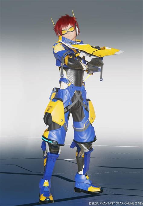 Braver PSO2 的图像结果