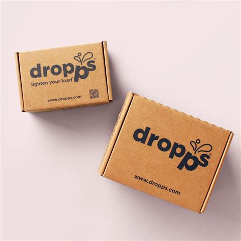 Non-toxic, plastic free laundry and dish detergent pods – Dropps