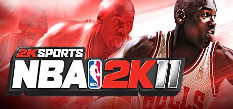 NBA 2k11 PC Game - Newegg.com