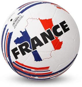 NIVIA Country Colour france Football - Size: 3 - Buy NIVIA Country ...