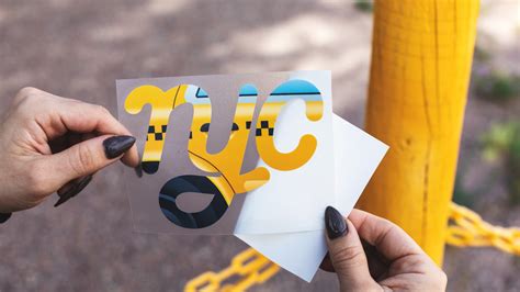 Image result for Sticker Transfer