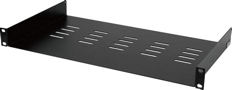 Tecmojo 1U Server Rack Shelf,10250mm Depth Rack Mount India | Ubuy