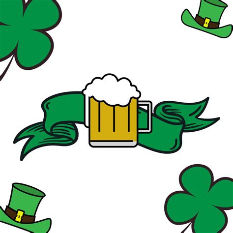 Free st patricks day, Download Free st patricks day png images, Free ...