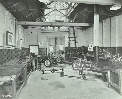 Image result for Borough Polytechnic