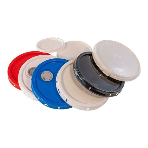 1929-1-2-3-and-5-gallon-Bucket-lids – General Work Products