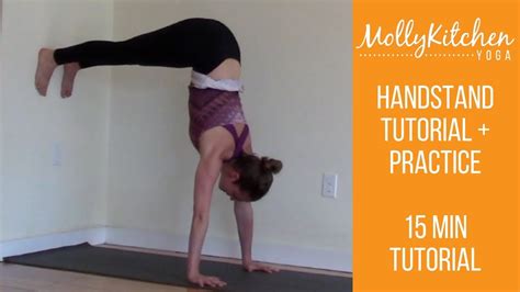 Image result for Riley Shaw Handstand- Tutorial