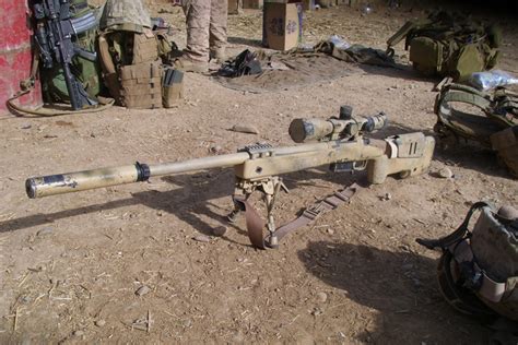 東京マルイ M40A5 アメリカンスナイパーカスタム