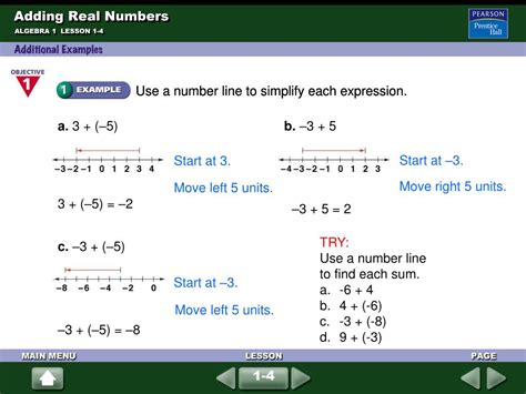 Image result for Adding Real Number