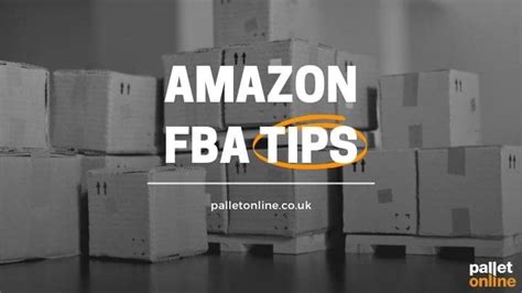 Image result for Amazon FBA Tips