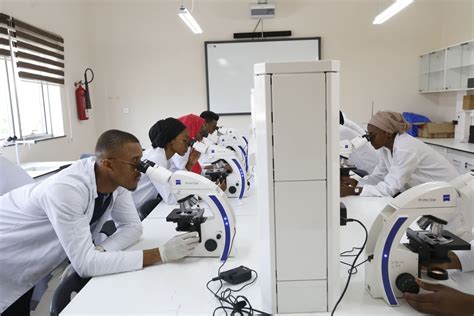 Medical Laboratory Technician Schools In Nigeria - INFOLEARNERS