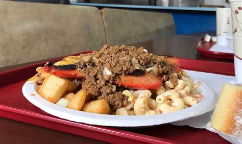 Garbage plates are culinary muse in Rochester NY: Meet the variations