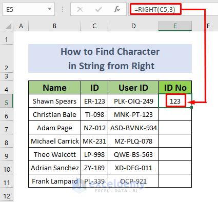 Image result for String Formula Excel