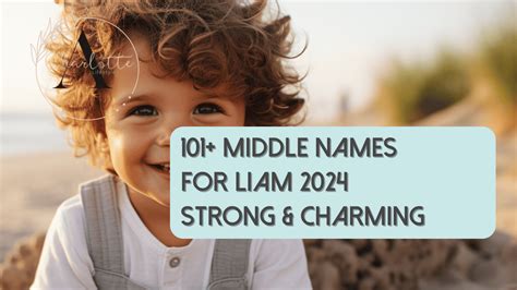 311+ Powerful ‘Godly’ Boy Names – Heavenly Picks for 2025 - Adore Charlotte