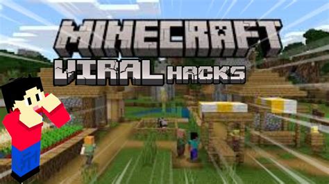 Image result for Bionic Testing Viral Minecraft Scheats