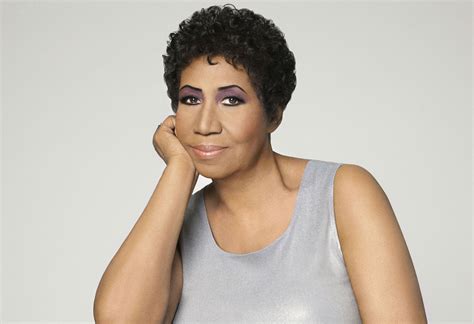 Aretha Franklin cancels concerts for health reasons - Metro Weekly