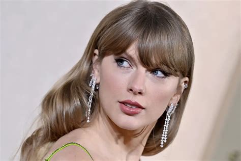 Taylor Swift Has Become Unsearchable On Twitter (X) Following NSFW Nude ...