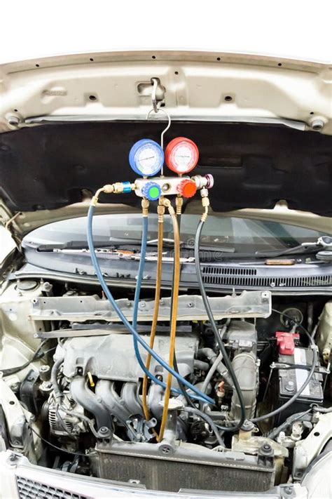 Image result for Air Conditioning Manometer