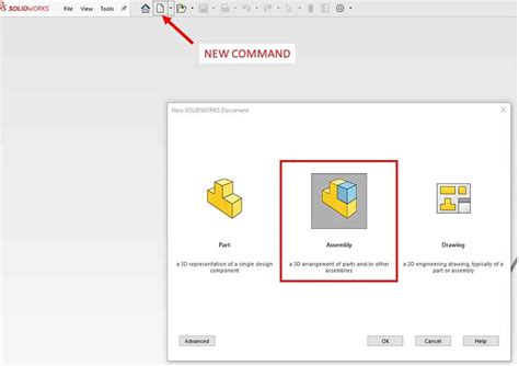Image result for Pad Lock Guide SolidWorks Assembly