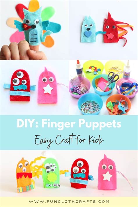 Finger Puppet 的图像结果