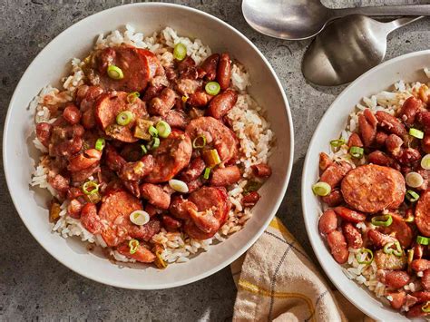 Top 2 Red Beans Recipes