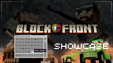 Image result for Minecraft Blockfront Gameplay