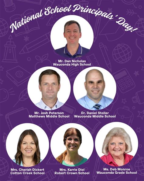 Wauconda Community Unit School District 118 (@waucondacusd118 ...