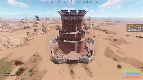 Image result for How to Build Circle Base Open Core Zerg Rust Tutorial