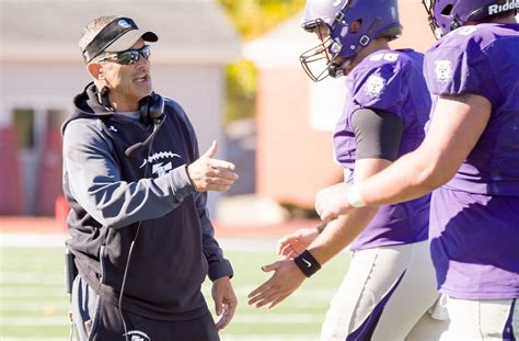 Legacy of retiring Truman State football coach Gregg Nesbitt is one of ...