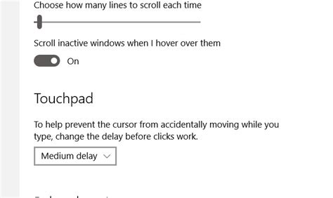 Image result for Multi Gestures Touchpad