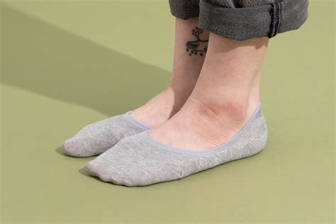 The 5 Best No-Show Socks of 2025 | Reviews by Wirecutter