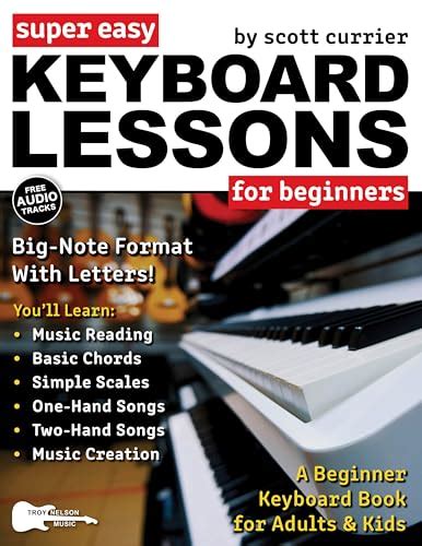 Image result for Beginner Keyboard Lessons Free