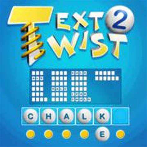 text twist 2 free online