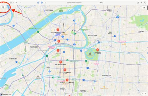 Image result for MapKit JavaScript Example