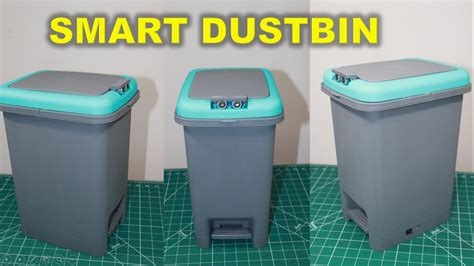 Smart Dustbin Project Materials with Names And 的图像结果