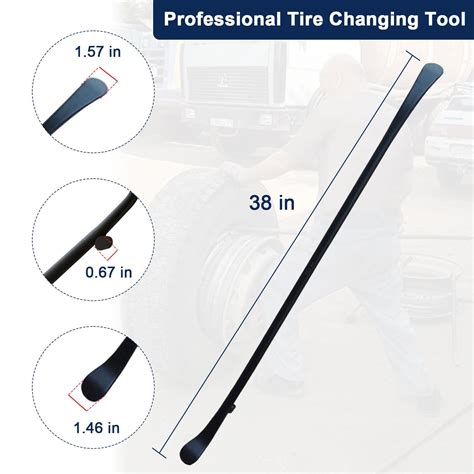 Light Truck Tire Spoons at Shirley Roache blog