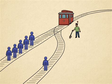 Trolley Problem Game: What Choices Will You Make?