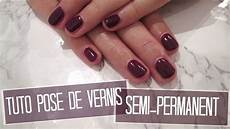 remover vernis semi permanent tuto pas 224 pas pose de vernis semi permanent remover vernis semi permanent tuto pas 224 pas pose de vernis semi permanent