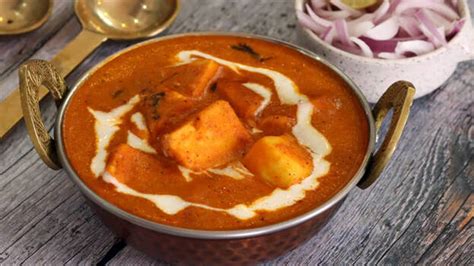 Seven of the world's best cheese dishes come from India, with this ...