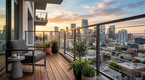 Top 10 Balcony Railing Design Trends for Modern Indian Homes