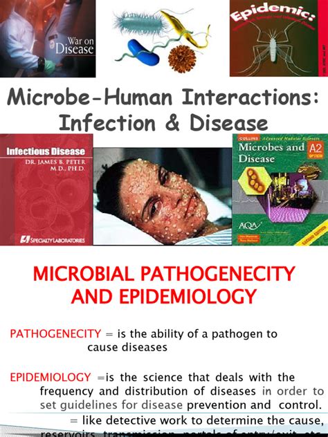 Image result for Pathogenicity of Microorganisms