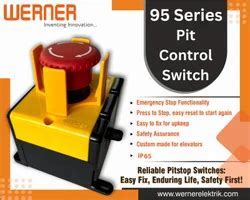 Werner Electric Private Limited, Mysuru - Manufacturer of Relays and ...