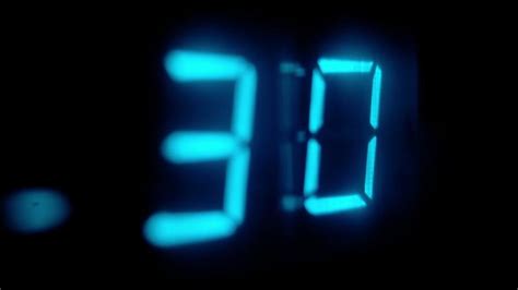 Image result for LED Digital Display Counter