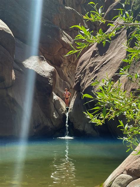 Paradise Cove, Colorado - All you need to know — Deep Water