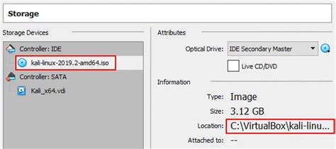 Image result for No Bootable Medium Found VirtualBox Fix