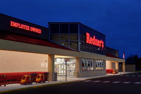 Redner's Market - EDiS Company