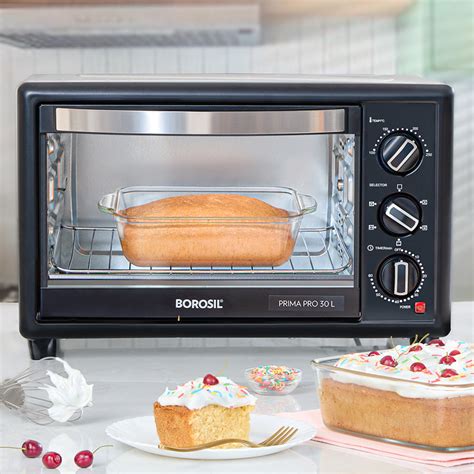 Buy Prima Pro 30L Oven Toaster Griller 1500W at Best Price Online in ...