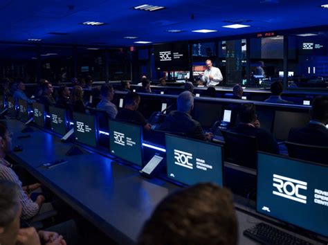 NASA’s new rover operations center will revolutionize Moon and Mars ...